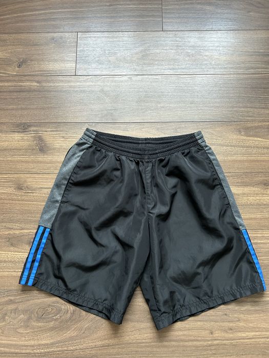 Чоловічі  шорти Adidas climacool