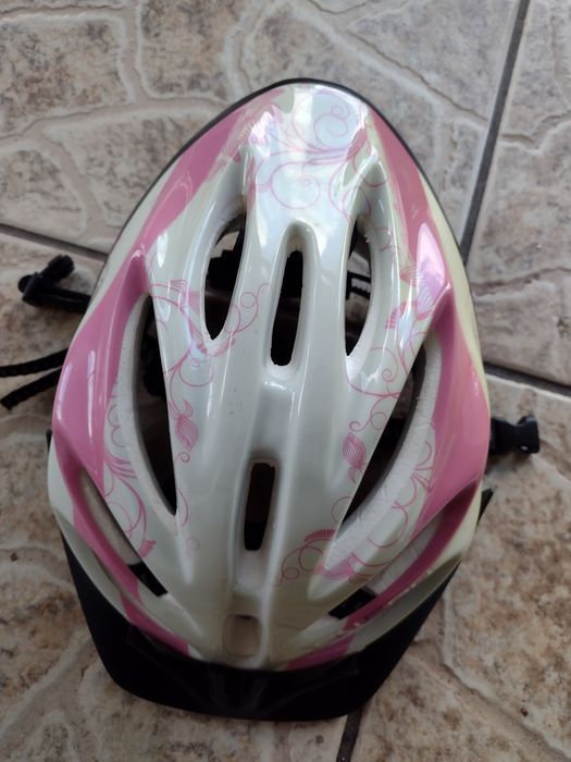 Kask dla dziecka rozmiar M