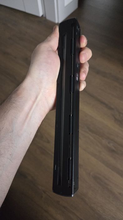 Skaner mobilny dokumentów Vistaquest HS 550  stan bdb