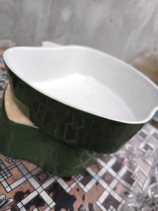 Форма для запікання