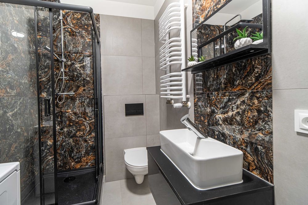 Małe 2 pokoje przy ul. Mickiewicza