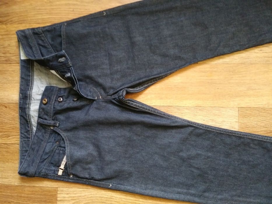 Джинсы Diesel 34p БУ