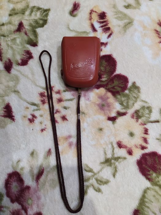 Экспонометр Ленинград 2