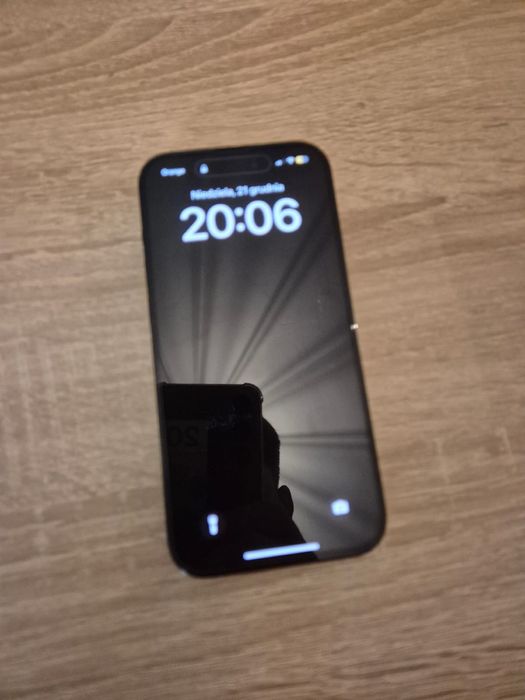Iphone 14 pro 128gb zestaw