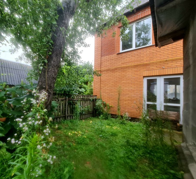 House in Bila Tserkva, DNS - View 2