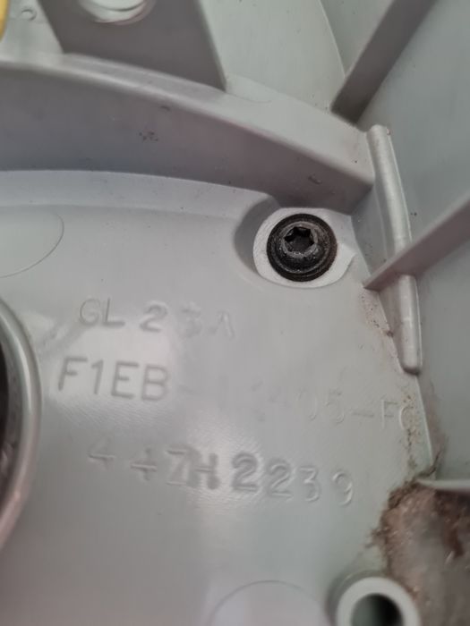 Ліхтар лівий,Ford Focus lll 2015 рік