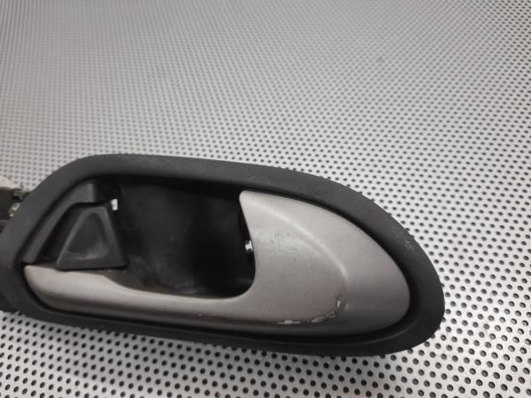 Puxador interior porta trás direito HONDA Civic VIII Sedan (FD_, FA_)