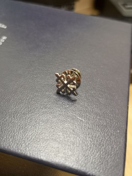 Patek philippe. Значёк. Оригинал