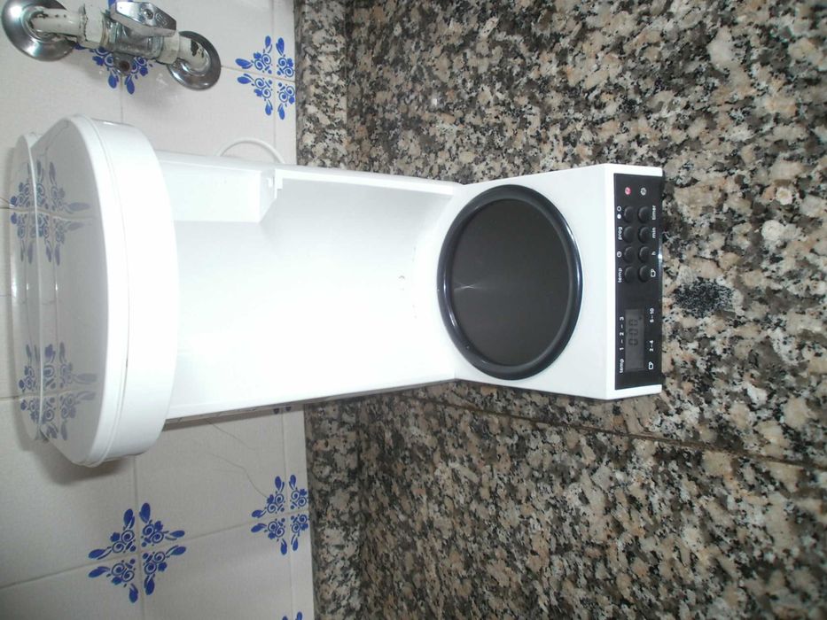 Máquina de café de filtro