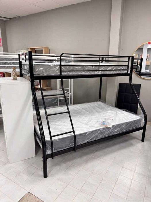 Beliches novos casal! Envio gratuito! para na entrega