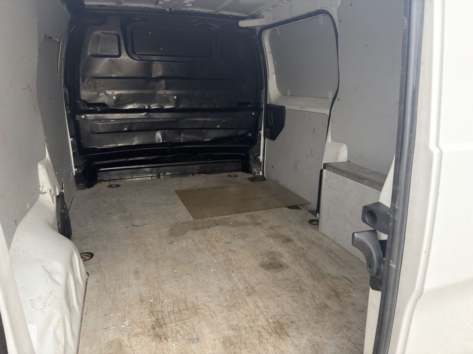 Peugeot Expert 2.0 Hdi -2019