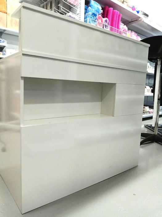 Balcão de Atendimento Novos (Fazemos Entregas)