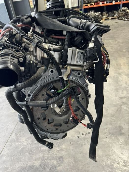 Motor BMW B47C20B X1 X2 218d 220d