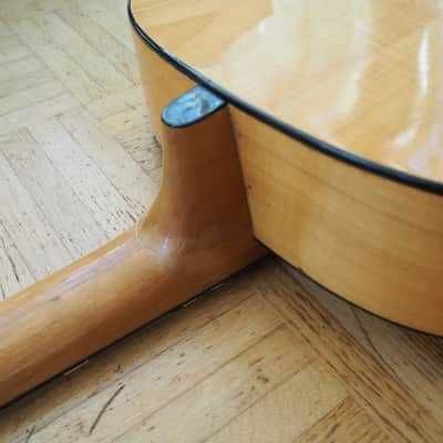 Framus 5/58 Rosita Archtop - 1955 RFA