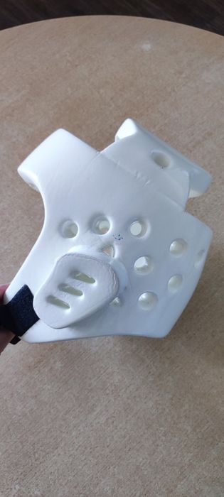 Шлем карате Mooto