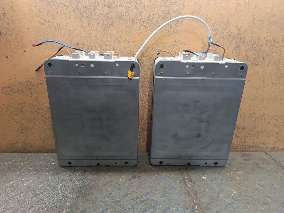 Батарея акб електровелосипед електроскутер 16s 67.2вольт 25а/г