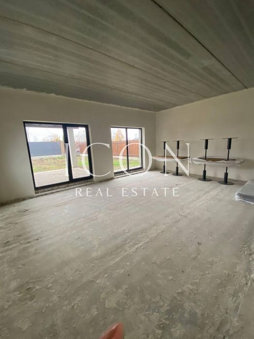 Продаж будинку | 162м² | KM «Тепло», с.Крушинка