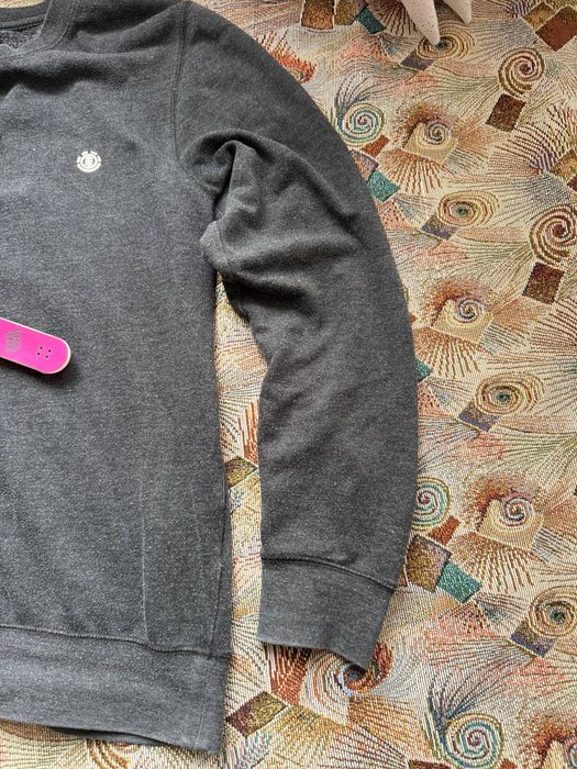 Свитшот element sk8 drip y2k