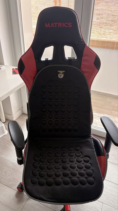 Cadeira Gaming Matrix