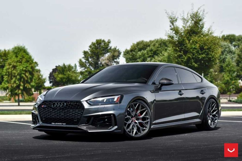 Диски VOSSEN R21 5x112 Audi E-Tron Q5 A6 A7 Q7 Q5 Q3 Volkswagen Touareg BMW G05 G06 G07 Mercedes