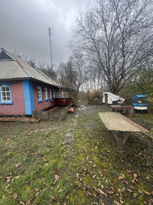 Продам будинок Городищенський район