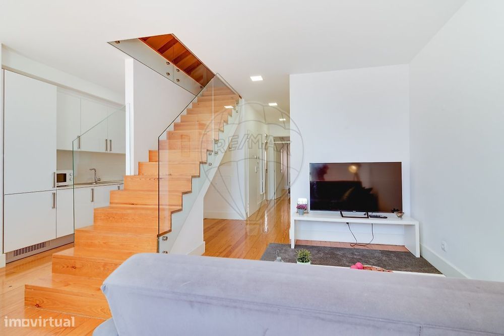 Apartamento T4 para venda