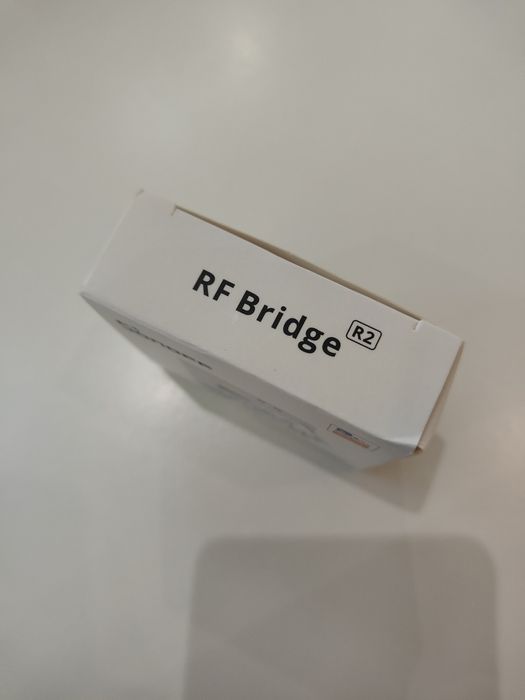 Sonoff RF Bridge 433MHz