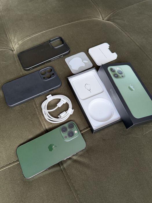 Apple Iphone 13 pro