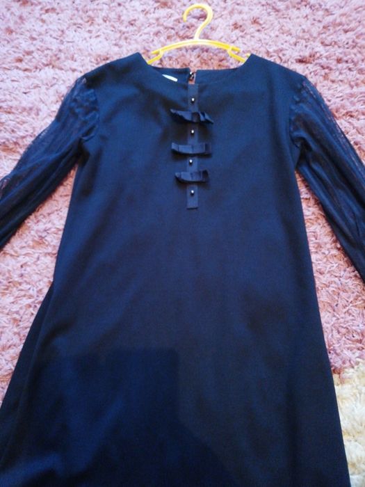 Школьная форма для девочки