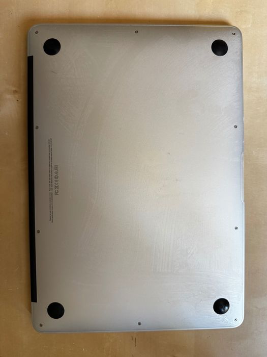 Mac book air 2013 13 polegadas