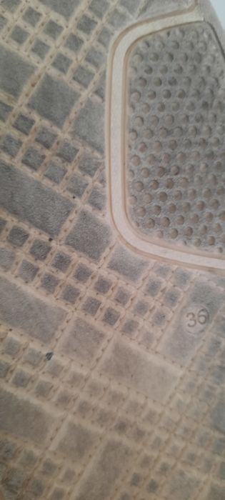 Botas pretas da Cubanas