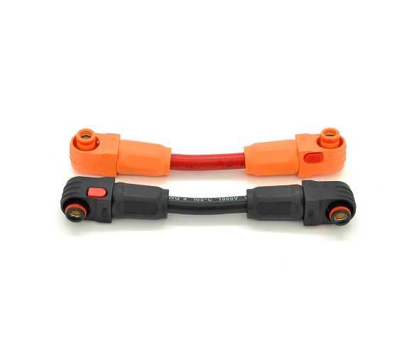 Оригинальный Кабель для подключения к инвертору Deye 1,5м