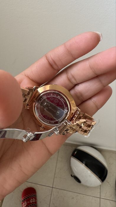 Relogio Michael Kors Original