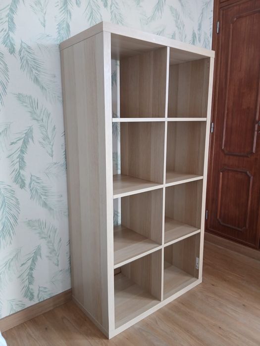 Large book shelf good quality