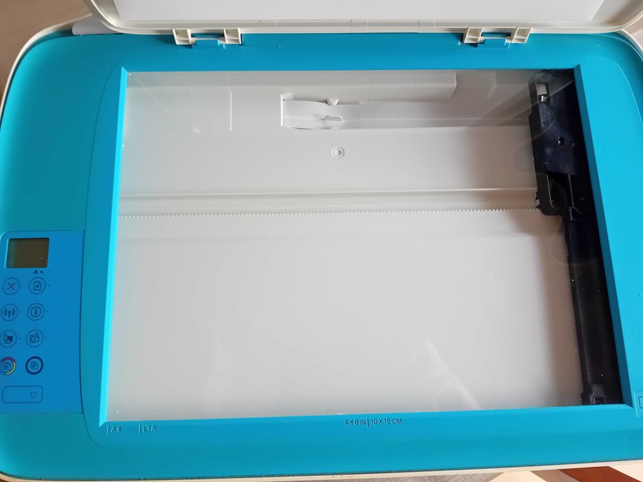 Impressora Hp bom estado