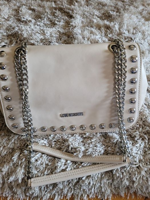 Torebka Love Moschino