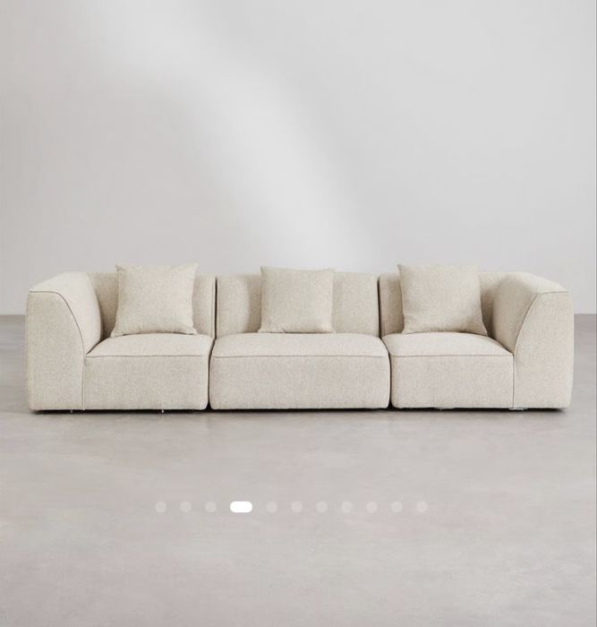 Sofa como novo Sklum
