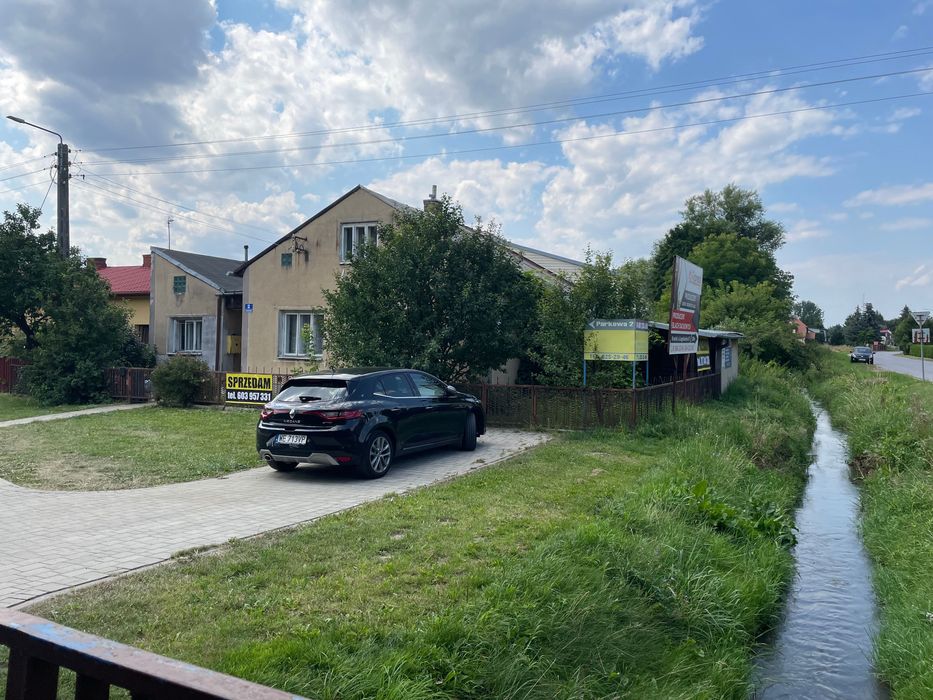 Dom na sprzedaż w Kraśniku