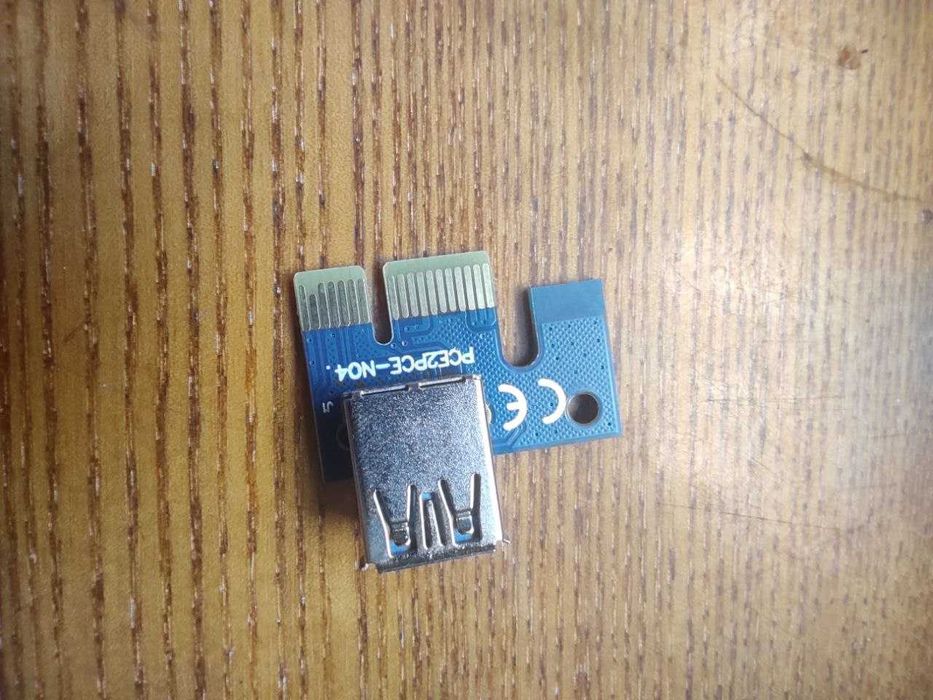 Райзер PCE164P-N03 v.006C (18шт)