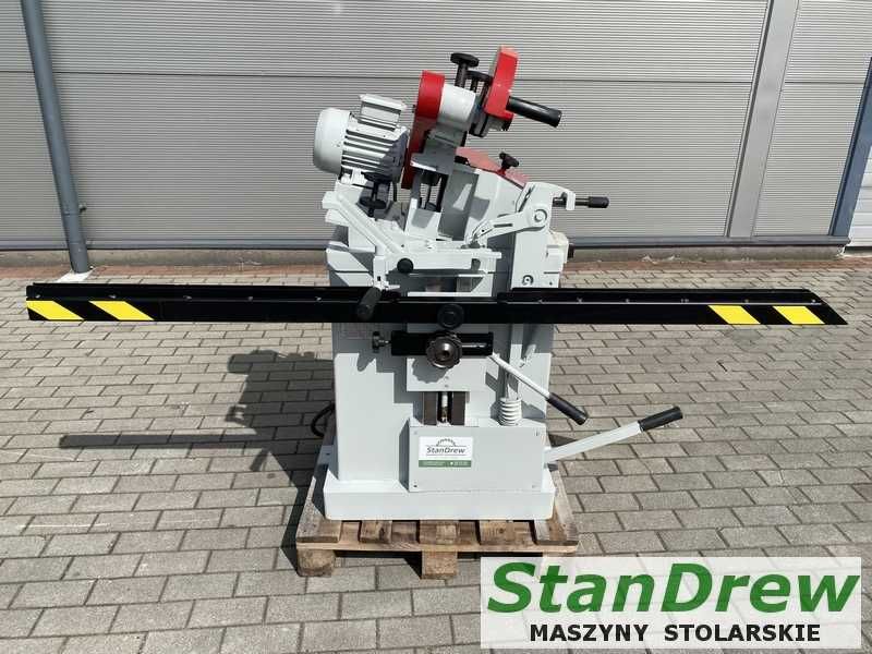 Ostrzałka DROZDOWSKI OS-2U nr 5 do pił trakowych i tarcz