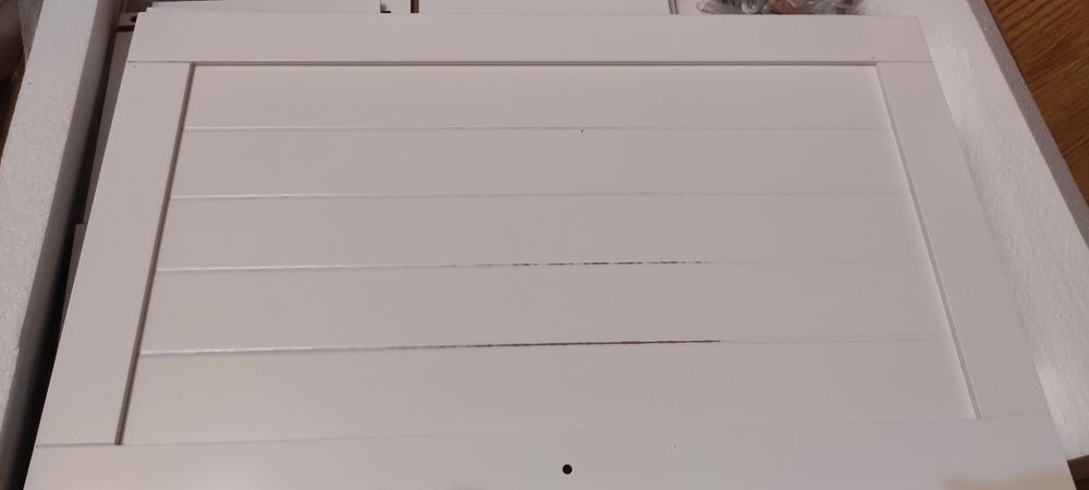 Szafka medycznna szafka łazienkowa