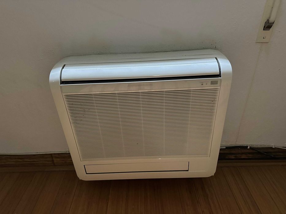 Quarto Charneca da Caparica