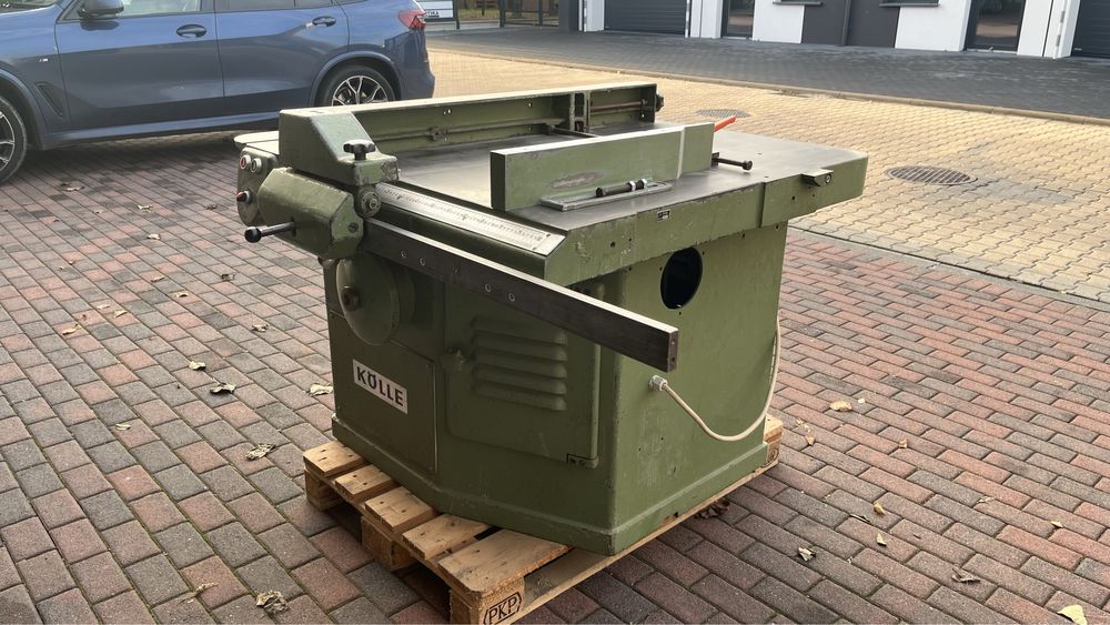 Piła KOLLE Typ - K45 stan Bardzo dobry