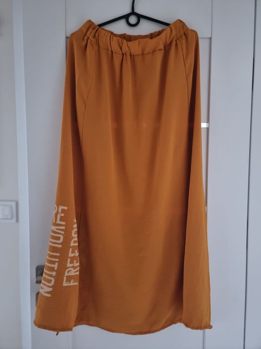 Piękny damski komplet