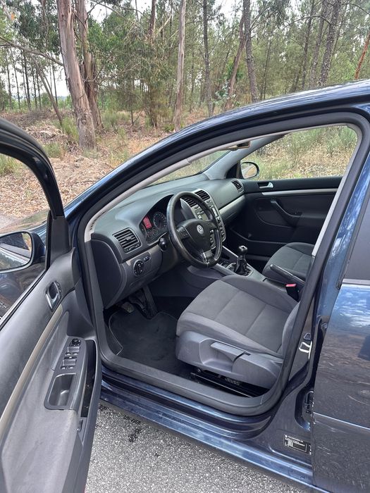 Golf V 1.9 TDi 105cv