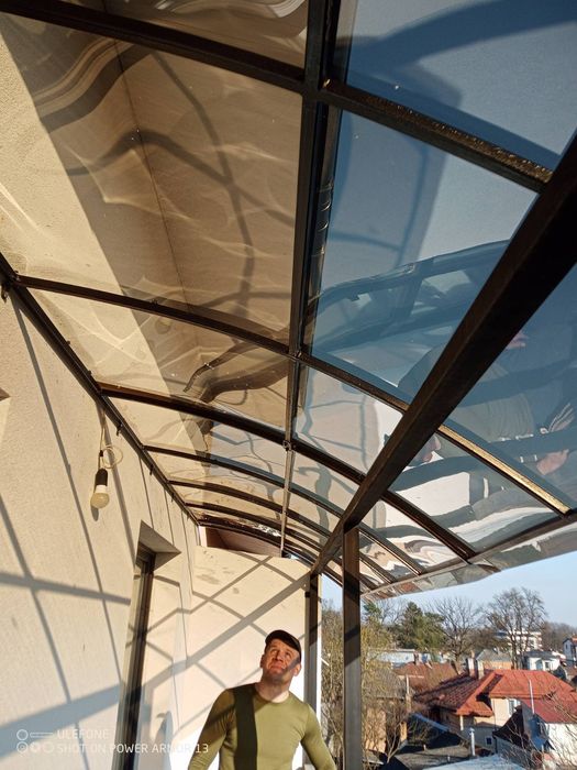 Ковані брами дашки паркани лавки альтанки