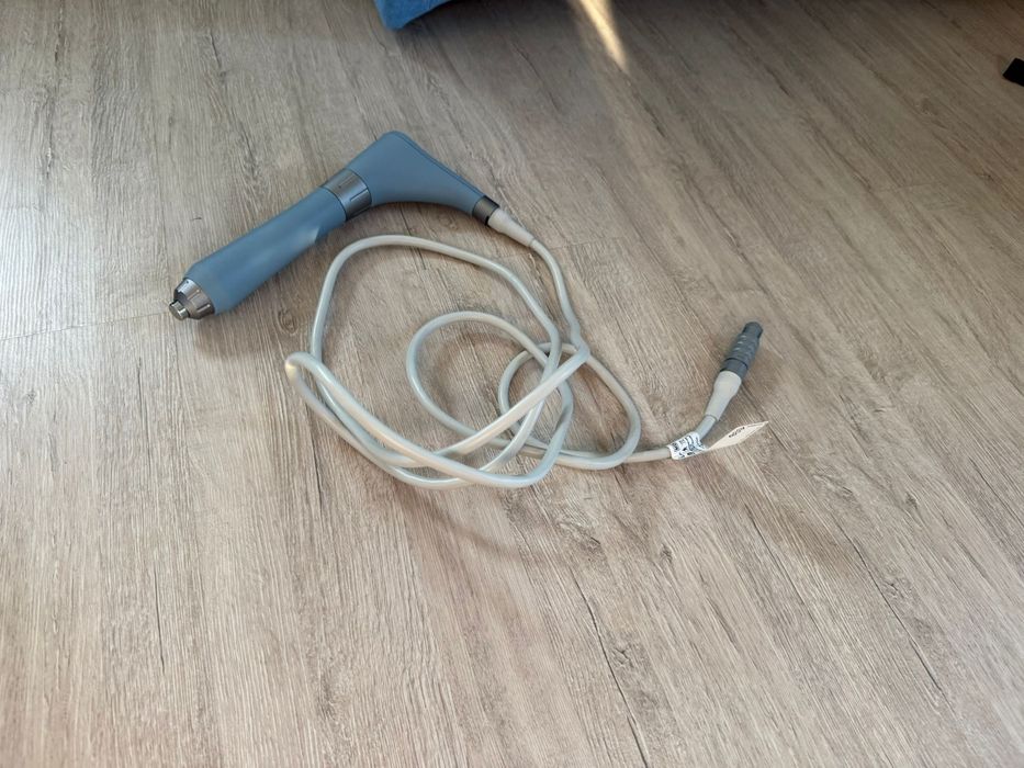 Fala uderzeniowa BTL Nowa  (likwidacja gabinetu)