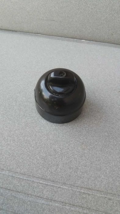 Przedwojenny Kontakt elektr. '' Siemens '' , Germany