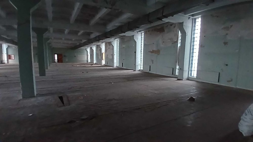 Оренда комерційної нерухомості від 500 до 3000 м² | Ідеально під бізнес | Нивки