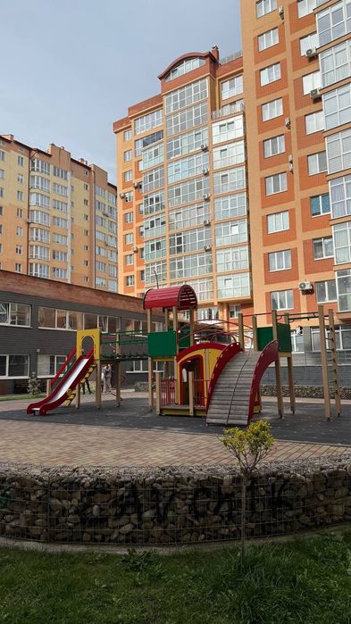 3-кімнатна квартира за адресою вул. Капеланська (площа 106,8 м²) - Atlanta.ua - фото 13